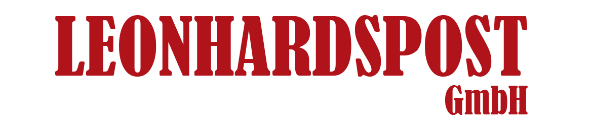 G.u. Leonhardspost GmbH